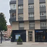 Coniderentals Centro Masip 3 * Oviedo
