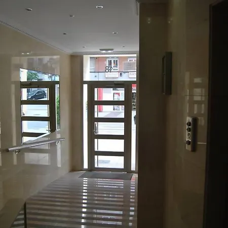 Conide Centrico - Apartamento De 3 Dormitorios Apartmán