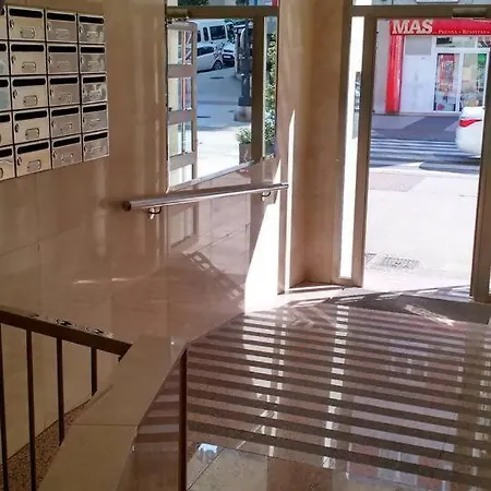 Apartament Conide Centrico - Apartamento De 3 Dormitorios *