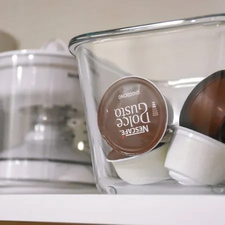 Apartament Conide Centrico - Apartamento De 3 Dormitorios