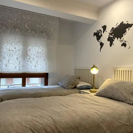 Conide Centrico - Apartamento De 3 Dormitorios Apartament *