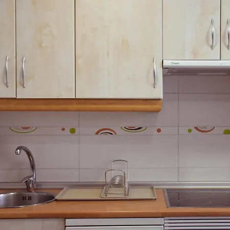 Apartmán Conide Centrico - Apartamento De 3 Dormitorios *