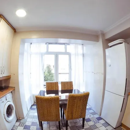 Apartament Conide Centrico - Apartamento De 3 Dormitorios