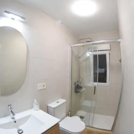 Apartment Coniderentals Centro Masip 3 *
