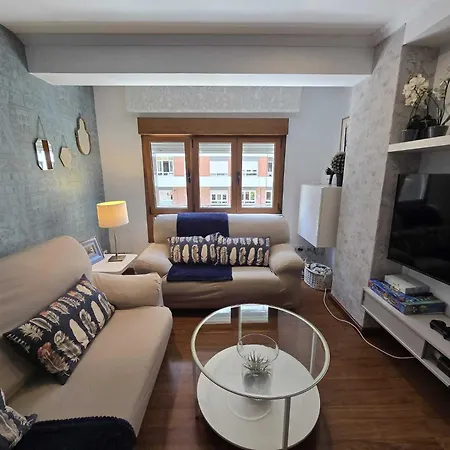 Coniderentals Centro Masip 3 Appartamento