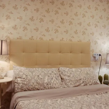 Coniderentals Centro Masip 3 *