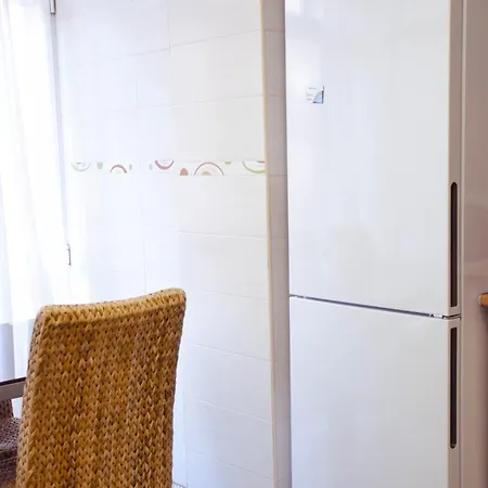 Coniderentals Centro Masip 3 * Οβιέδο
