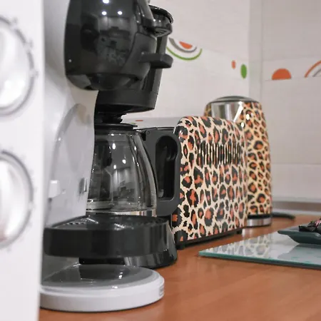 Appartamento Coniderentals Centro Masip 3 *